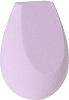 Спонж для макіяжу Auri Flawless Finish Blending Sponge 3D cut Nude (5902704440821) - зображення 1