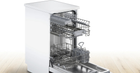 Посудомийна машина Bosch Serie 2 SPS2HKW58E - зображення 5