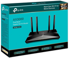 Маршрутизатор TP-LINK Archer AX50 - зображення 4