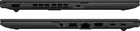 Ноутбук ASUS ExpertBook B1 B1500CBA-BQ0484X (90NX0551-M00LU0) Star Black - зображення 12