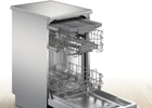 Посудомийна машина Bosch Serie 4 SPS4HMI10E - зображення 3