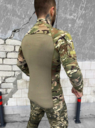 Боевая рубашка Tactical COMBAT MTK M - изображение 5