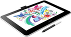 Монітор-планшет Wacom One 13 (DTC133W0B)