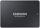 SSD диск Samsung PM893 240GB 2.5" SATA III V-NAND (MLC) (MZ7L3240HCHQ-00A07)