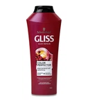 Шампунь Gliss Kur Color Perfector для фарбованого та вибіленого волосся, 400 мл (9000100549691)