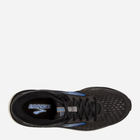 Чоловічі кросівки для бігу Brooks Dyad 11 1103234E-064 43 (9.5US) 27.5 см Чорні (190340658419) - зображення 3
