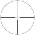 Оптический прицел Vector Optics Continental 1-6x24 SFP (SCOC-23) - изображение 5