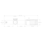 Оптичний приціл EOTech Vudu 1-6x24 FFP SR1 - зображення 6
