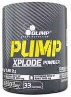 Odżywka przedtreningowa Olimp Pump Xplode 300 g (5901330064791) - obraz 1