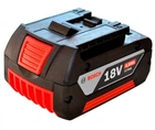 Аккумулятор Bosch Professional GBA 18 V 4.0 Ah M-C (1600Z00038)