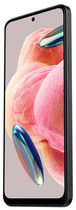 Smartfon Xiaomi Redmi Note 12 4G 4/128GB Onyx Gray (6941812716922) - obraz 3