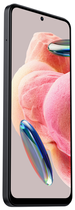 Smartfon Xiaomi Redmi Note 12 4G 4/128GB Onyx Gray (6941812716922) - obraz 4