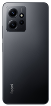Smartfon Xiaomi Redmi Note 12 4G 4/128GB Onyx Gray (6941812716922) - obraz 5