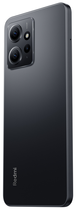 Smartfon Xiaomi Redmi Note 12 4G 4/128GB Onyx Gray (6941812716922) - obraz 6
