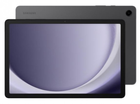 Tablet Samsung Galaxy Tab A9+ 11" Wi-Fi 8/128GB (SM-X210NZAEEUE) Szary - obraz 4