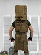 Тактична сумка під гвинтівку Tactical Bag Coyote - зображення 6