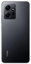 Мобільний телефон Xiaomi Redmi Note 12 5G 4/128GB Onyx Gray (XM6941812706800/XM6941812706930) - зображення 7
