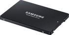 SSD диск Samsung PM897 480GB 2.5" SATA III V-NAND (MZ7L3480HBLT-00A07) - зображення 3