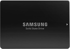 SSD диск Samsung PM897 960GB 2.5" SATA III V-NAND (MZ7L3960HBLT-00A07)