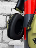 Защитные наушники ATN X-Sound Hearing Protector ВТ6777 - изображение 6