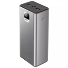 Портативна батарея Павербанк Proove Guardian 30000 mAh 22.5W 3A із швидкою зарядкою Power Bank Grey