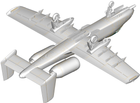 Збірна модель Hobby Boss A-10A Thunderbolt II масштаб 1:72 (6939319202666) - зображення 4