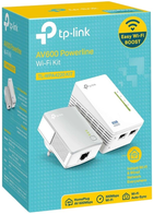 Zestaw adapterów TP-LINK PowerLine TL-WPA4220KIT - obraz 3