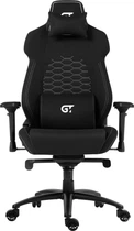 Геймерское кресло GT Racer X-8702 Fabric Black