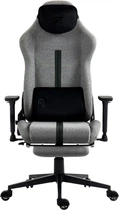 Геймерское кресло GT Racer X-2309 Fabric Gray