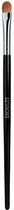 Пензлик для тіней Lussoni PRO 460 Small Eyeshadow Brush 1 шт (5903018913780) - зображення 1