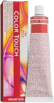 Фарба для волосся безаміачна Wella Professionals Color Touch Vibrant Reds 6/4 - Вогненний мак 60 мл (8005610529189) - зображення 1