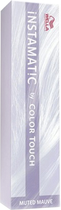 Тонуюча крем-фарба для волосся Wella Professionals Color Touch Instamatic Muted Mauve (8005610529646) - зображення 1