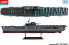 Model do składania Academy USS Enterprise CV-6 The Battle of Midway 80th Anniversary skala 1:700 (8809845380702) - obraz 3
