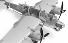 Збірна модель Airfix Bristol Beaufort Mk 1 масштаб 1:72 (5055286671562) - зображення 10