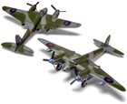 Model do składania Airfix De Havilland Mosquito B XVI skala 1:72 (5055286685156) - obraz 4