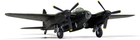 Збірна модель Airfix De Havilland Mosquito B XVI масштаб 1:72 (5055286685156) - зображення 10