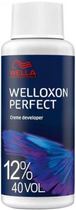 Utleniacz Wella Professionals Welloxon Perfect 12% 60 ml (4064666111544) - obraz 1
