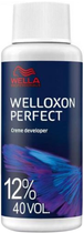 Оксидант Wella Professionals Welloxon Perfect 12% 60 мл (4064666111544) - зображення 1