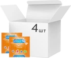 Презервативы Pasante Taste Разноцветные 4 шт (ROZ6400230120)