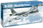 Збірна модель Italeri Stratofortress B-52H масштаб 1:72 (8001283014427) - зображення 1