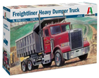 Збірна модель Italeri Freightliner Heavy Dumper Truck масштаб 1:24 (8001283037839) - зображення 1