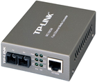 Медіаконвертер TP-LINK MC100CM - зображення 1