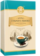 Кава мелена Кава Старого Львова Лігумінна 250 г (4820000371339)