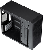 Корпус Fractal Design Core 1000 USB 3.0 (FD-CA-CORE-1000-USB3-BL) - зображення 6