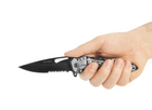 Спасательный Складной Нож для Выживания Master Cutlery Tac-Force Tactical TF-705GY - изображение 4