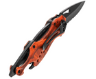Спасательный Складной Нож для Выживания Joker Оранжевый JKR723 - изображение 4