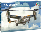 Model do składania Italeri V-22A Osprey skala 1:72 (8001283014632) - obraz 1