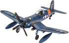 Збірна модель Revell F4U-4 Corsair масштаб 1:72 (4009803039558) - зображення 2