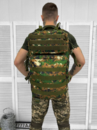 Рюкзак тактический Assault Backpack Elite 45 л - изображение 2