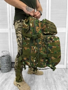 Рюкзак тактический Assault Backpack Elite 45 л - изображение 4